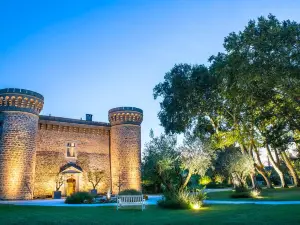 Château de Massillan