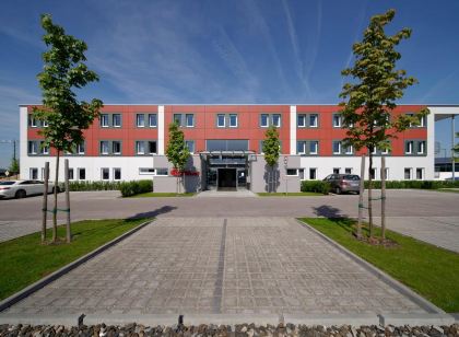 Euro Hotel Friedberg