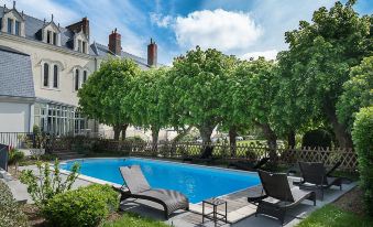 Hôtel Restaurants & Spa Perier du Bignon