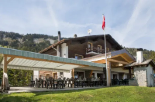 Hôtel de Charme la Poste