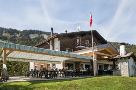 Hôtel de Charme la Poste