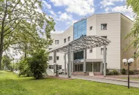 Hotel Justyna Hotel di Michalowice