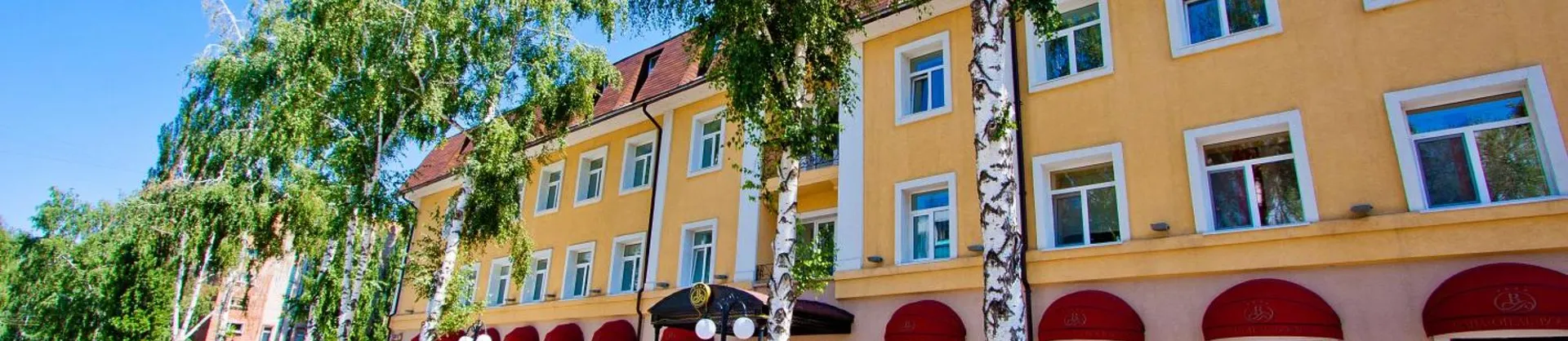 4-Star Select Hotels