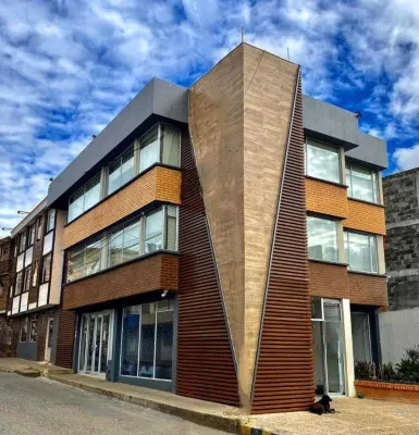 Hotel Santa Elena Norte Hotels in Тунха