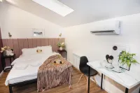 Lemon Loft Hotel