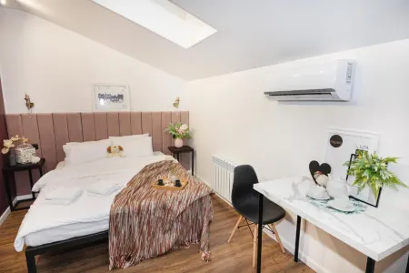 Лимон Лофт-Отель