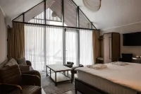 Fiagdon Hotel Hotels in Alagirsky District