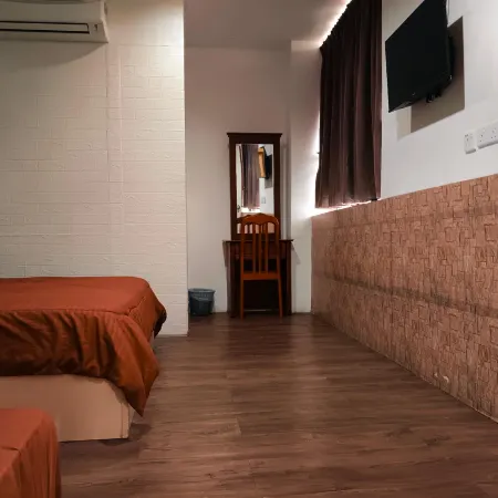 Bmw Hotel