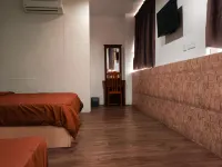 Bmw Hotel Hotel a Jalan Bakri