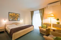 Hotel Maxant Hotels in Frymburk