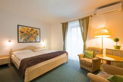 Hotel Maxant