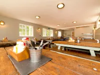 YHA Boggle Hole - Hostels