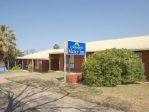 Country Roads Motor Inn Hotels in Narrandera