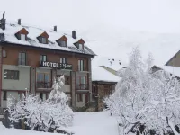 Hotel Lo Paller