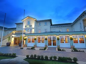 Spa Hotel at Ribby Hall Village