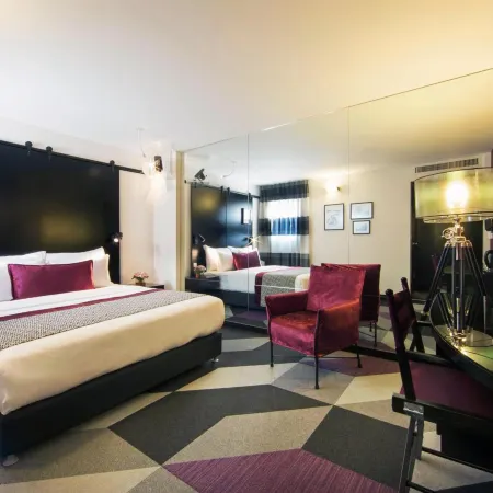 Cinema Hotel - an Atlas Boutique Hotel Отели рядом с достопримечательностью «Площадь Зины Дизенгоф»
