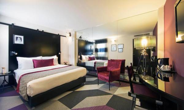 Cinema Hotel - an Atlas Boutique Hotel