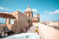 Quaint Boutique Hotel Nadur Hotels in Qala