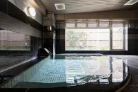Kanazawa Central Hotel - Интернет