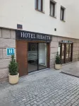 Hotel Ribaeta