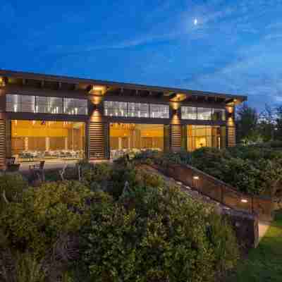 Tetherow Hotel Hotel Exterior