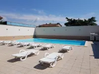 Garden Inn - Guest houses