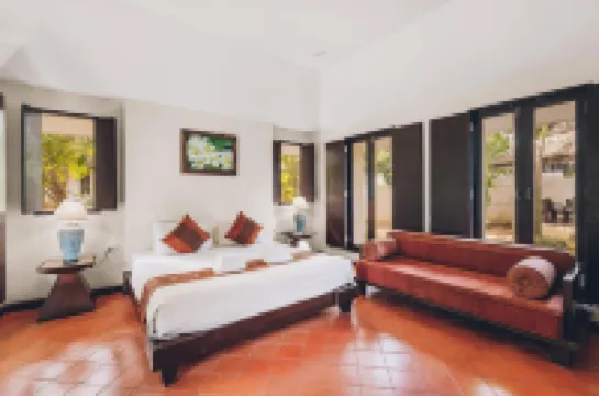 โรงแรมเดอะ ไฮฟ์ สมุย