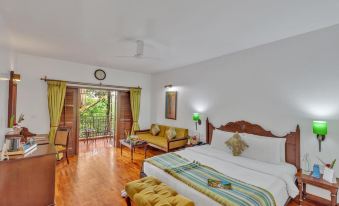 Club Mahindra Madikeri, Coorg
