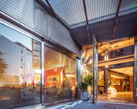 Park Hotel Hotels in Lignano Pineta