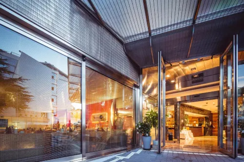 Park Hotel