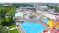 Aidana Plaza Hotel Hotels in Shymkent