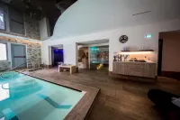 Boutique Hotel Bramante & Spa - Spa