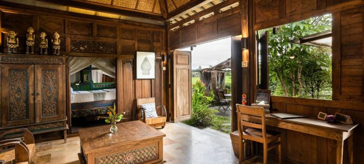 Yabbiekayu Hotels in Bantul