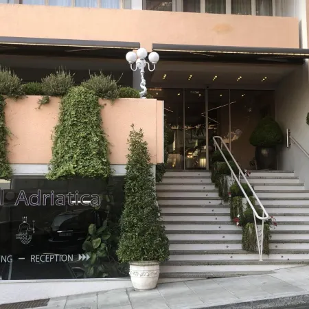 Hotel Adriatica