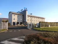Ibis Budget Orléans Ouest Meung-Sur-Loire - Wi-Fi