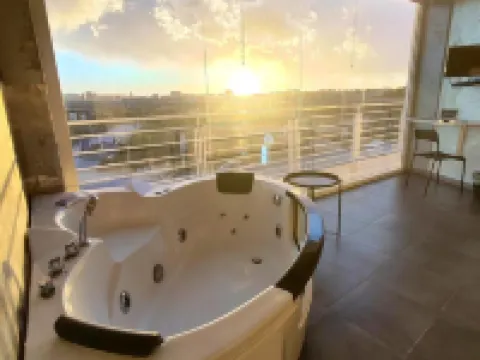 Living Hotels in Casoria