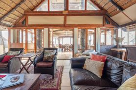 Buffelshoek Tented Camp