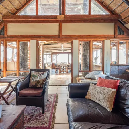Buffelshoek Tented Camp