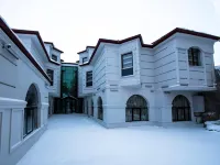 Kars-I Sirin Hotel Hotele w: Kars