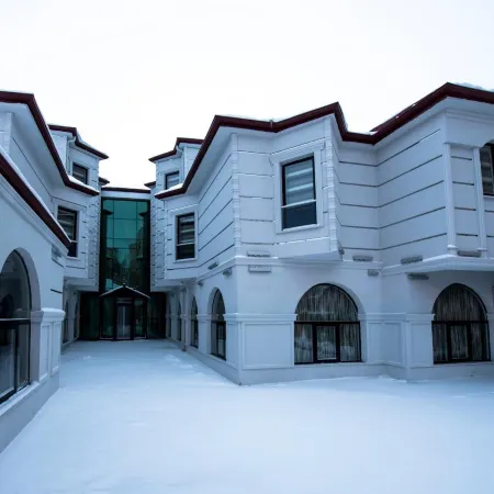 Kars-I Sirin Hotel