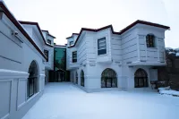 Kars-I Sirin Hotel Hotéis em 