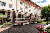 Hotel Almarco โรงแรมใน