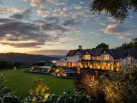 Linthwaite House Hotel Hotels in Bowness-on-Windermere