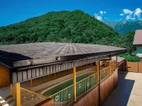 Tango V Polyane Redance Hotel Hotels in Sochi