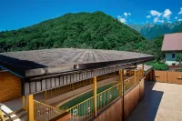 Tango V Polyane Redance Hotel