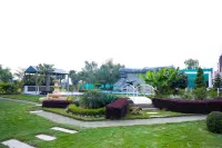 GK farmhouse, Qadirabad, Mandi Bahauddin - ที่มีสระว่ายน้ำ