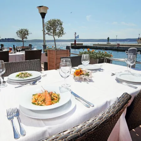 Grand Hotel Bernardin
