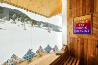 Zostel Rajgundha Hotels in Bochang