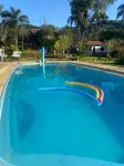 Acalanto Inn - Swimmingpools