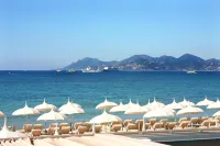Residhotel les Coralynes
